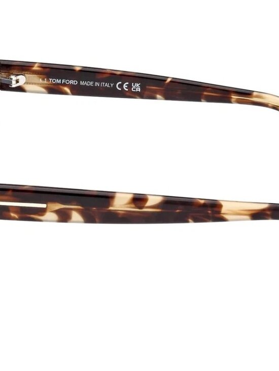 TOM FORD - Juliette Sunglasses main image 4